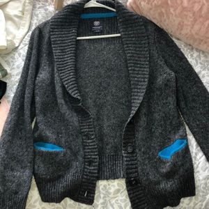American Eagle Cardigan